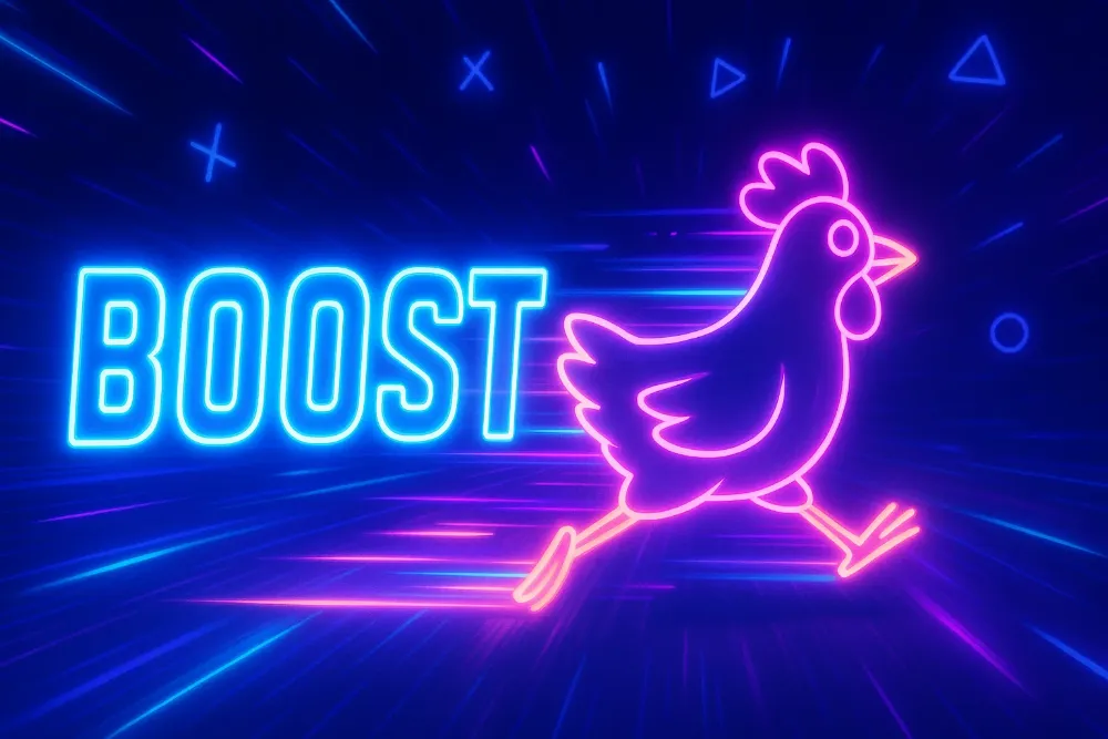 Come funziona Chicken Road crash game