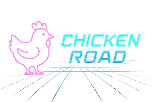 Chicken Road Logo